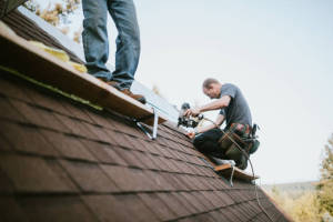 Local Roofers in Society Hill, MS